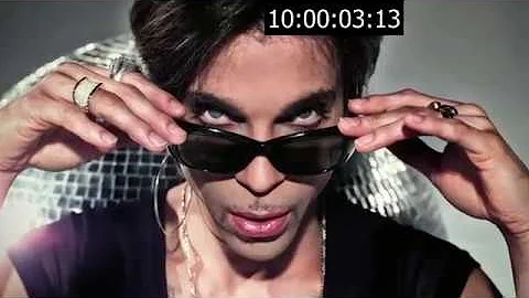 Prince: Last Year of a Legend - full version