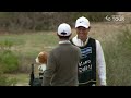 RORY MCILROY Goes CRAZY!