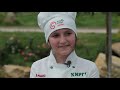 СУПЕР ШЕФ - ДЕТИ #11