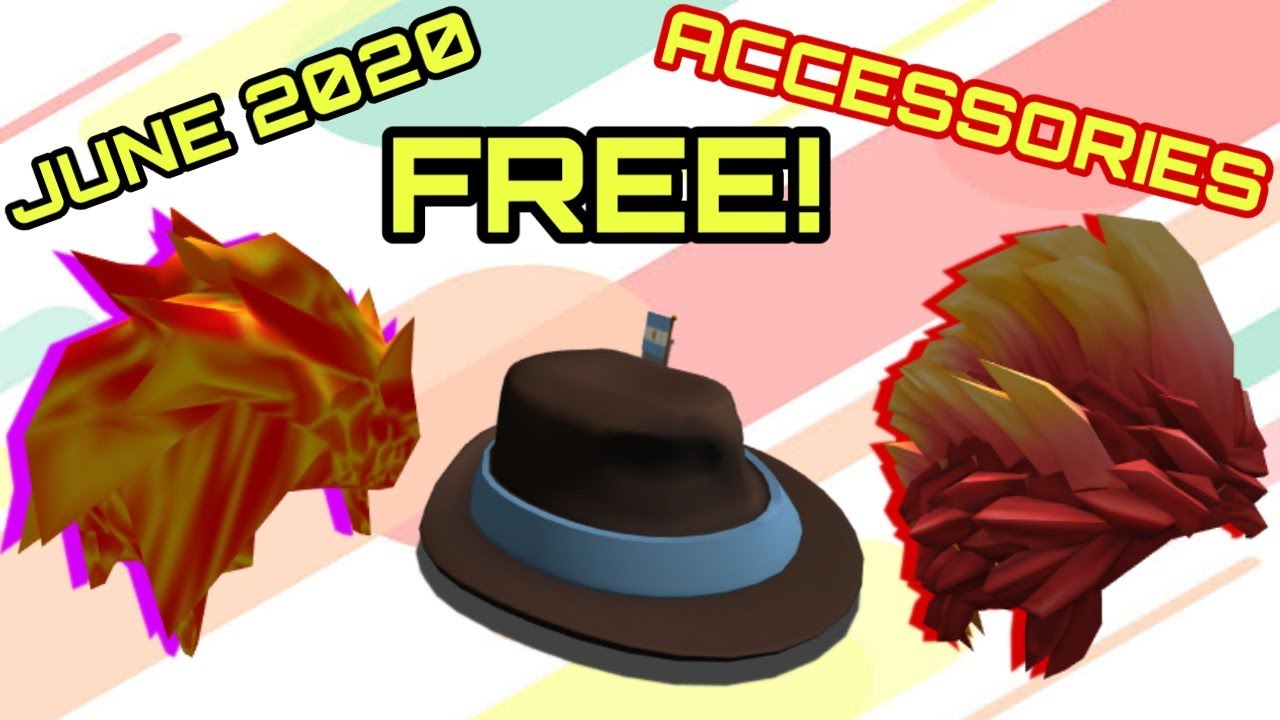 June How To Get Free Hair On Avatar Shop 2020 Roblox Youtube - youtube free roblox hair