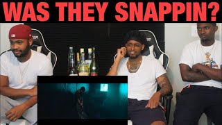 J.I. - Painless 2 (with nav feat. Lil Durk) | Official Music Video | FIRST REACTION