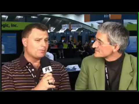 SysCon Java One Interview with Jim Liddle