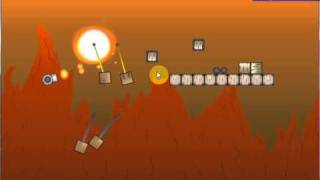 Celebrity Game maker 8 physics test Wealth