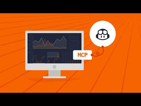 The MetricFire MCP Server | AI-Powered Monitoring