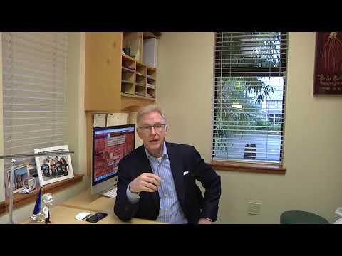 The Office: How To Treat Prostate Problems Preview