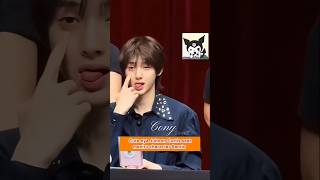 Cute overload JUHOON Cortis ❤️‍🔥 cr: on video