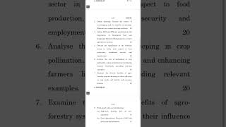 BAM-001  DECEMBER-2025 QUESTION PAPER IGNOU