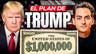 El plan Trump para convertir a todos los americanos en Millonarios