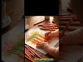 Baby Colors a Carrot 🥕 | Cute &amp; Relaxing Drawing for Kids