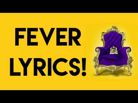 Vybz Kartel - Fever LYRICS 