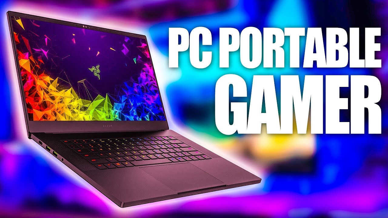 💻 TOP 18 ▻ PC PORTABLE GAMER de 700€ à 2500€ - 2019 