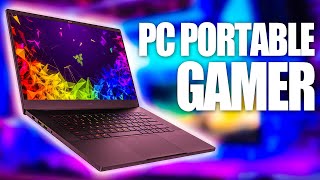 TOP 5 DES PC PORTABLE GAMER PAS CHER ! 