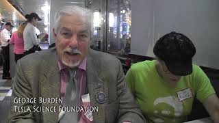 NIKOLA LONCHAR - Tesla Conference in New York Promo