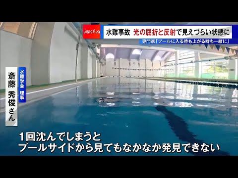 レア本】水泳プールでの重大事故を防ぐ hqdefault.jpg