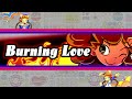 阿部靖広 feat.Luca 「Burning Love」