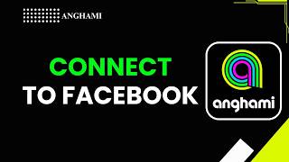 How to Connect Anghami to Facebook | Link Your Facebook Account (2026) screenshot 3