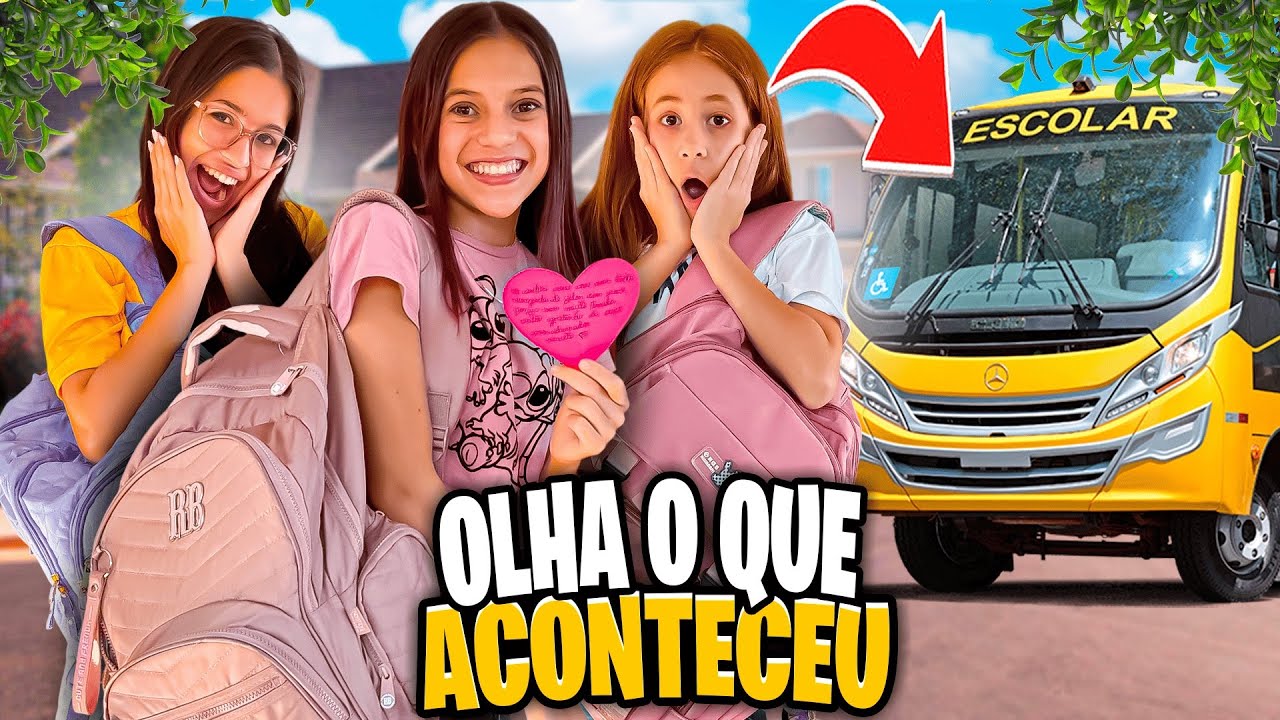 TUDO QUE SOBROU DO MATERIAL ESCOLAR NO MEIO DO ANO ( JÉSSICA SOUSA E FAMÍLIA)