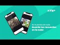 Conoce VTA+ Cloud Storage ¡Tus grabaciones seguras en la nube!