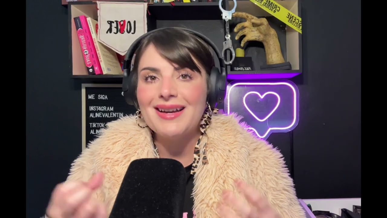 EPISODIO 17: fantasmas (e mais premonições)