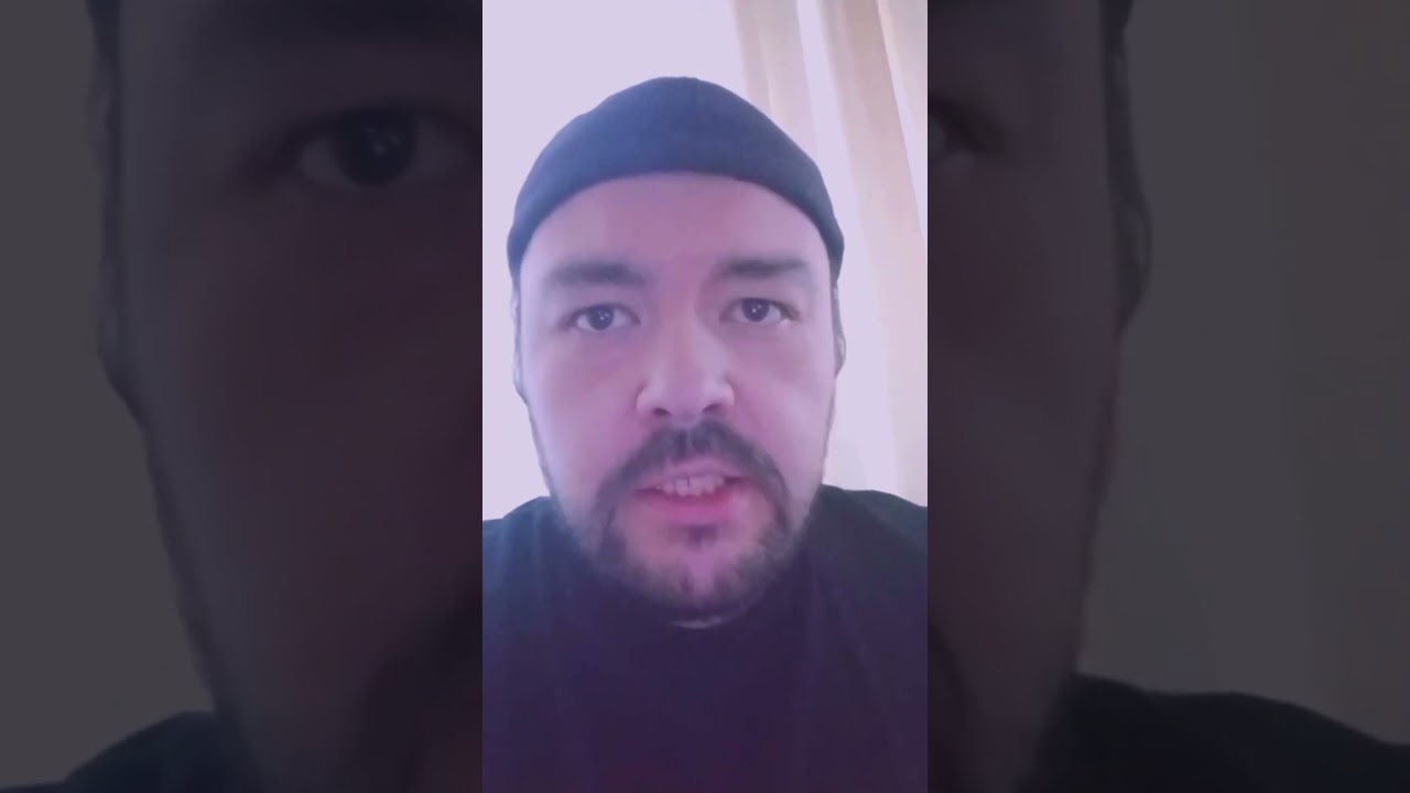 DaVe Nabi - Мгновения (Cover Микаэл Таривердиев) 