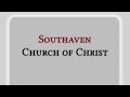 Southaven Live Stream