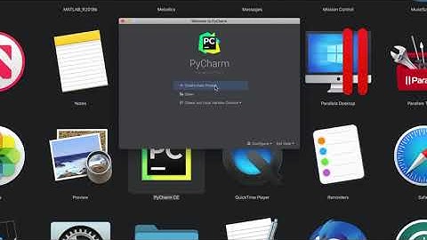 How to Install Python on MacOS