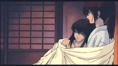 Who is Kenshin wife?