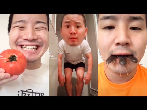 Junya1gou funny video 😂😂😂 | JUNYA Best TikTok December 2021 Part 17