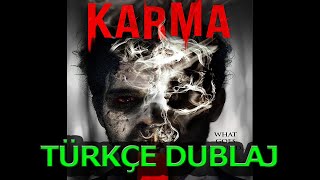 Karma: En Iyi Korku Filmleri | Türkçe Dublaj | Gerilim Korku Filmi Full HD İzle