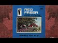 Reg Freer - Snowflake Breakdown