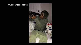 crocodile #topoppgen #unreleased 