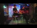 Invisible dreams  californicationotherside acoustic red hot chili peppers cover