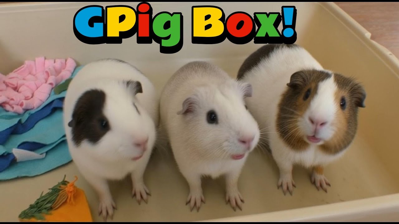 ぽ*ん様 Gini Piggu The Complete Series ギニーピ Guinea Pig ギニーピッグ Movies - ExploitNation | deadpit.com - YouTube