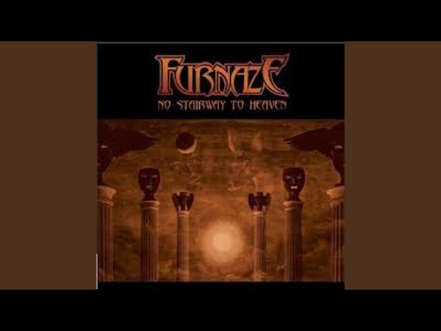 Furnaze - Marching Through Hell