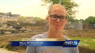 Work starting on next big downtown development