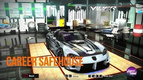 NFS™ Most Wanted | Graphics & Textures MOD | #TechWithSp