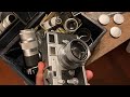 LEICA M3 MARKETPLACE FIND-UNBOXING