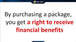 Exp Asset. english
