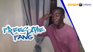 El Mejor Freestyle En Fang Young Bigui