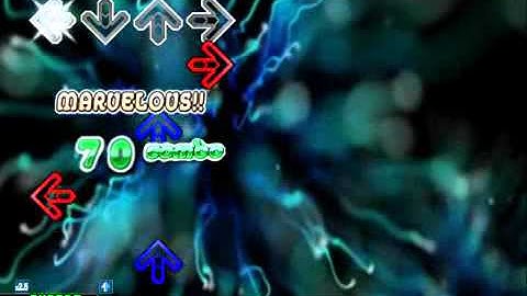 ever snow / TЁЯRA {BGA PS3} (Expert) [SM AMX - Theme: DDR X3 - BGA PS3]