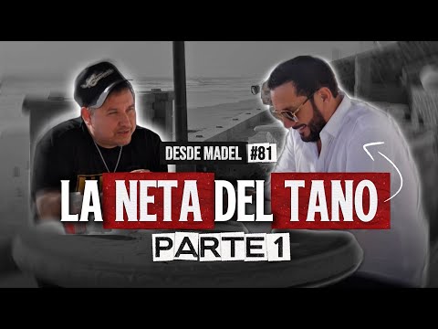 WHAT WE KNOW, and what will NEVER BE KNOWN | FROM MADEL ( Podcast ) #81 / Mario El Cachorro Delgado.