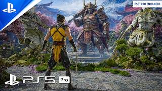 TOP 10 NEW AAA GAMES We Want to See at Summer Game Fest 2026 | HALF-LIFE 3, UNCHARTED 5, FAR CRY 7 screenshot 4