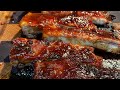 Easy Oven ribs recipe