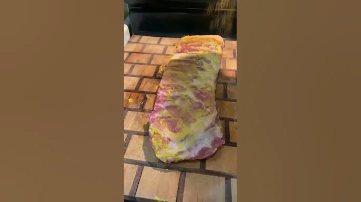 Easy Oven ribs recipe - DayDayNews