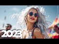 Summer music mix 2023best of vocals deep housecoldplay justin bieber linkin park style 47