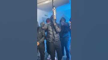 Thumbnail of #ActiveGxng TScam Plugged In W/Fumez