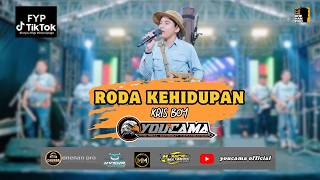 Roda Kehidupan  Kris Boy  Youcama   Dhehan Pro 