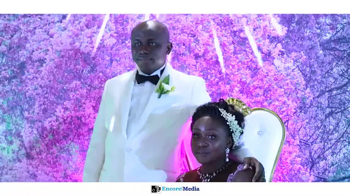 Thomas & Ernestina Wed T