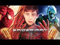 A a changspiderman 1 