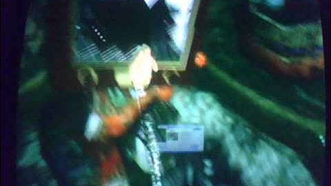 Spongebob the movie (game) Part 9